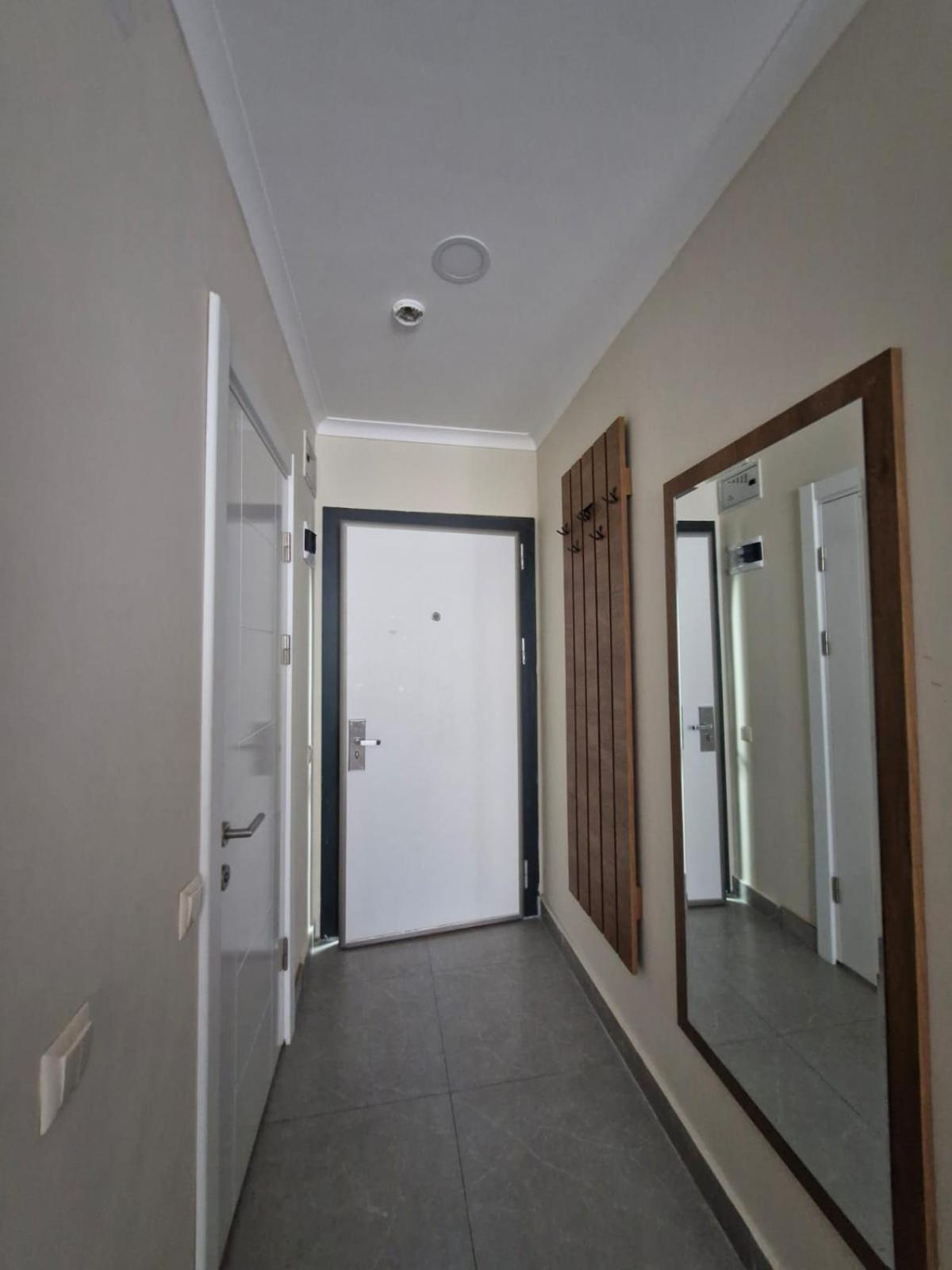 Liana Sea & Sky Suites Batumi Exterior photo